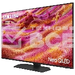 Телевизор Samsung 55' QE55QN90FAUXRU черный титан NEO Q-LED UHD 120-144Hz Smart TV, фото5