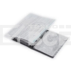 Обложка для документов Piquadro Black Square PP5256B3/N, черный, натур.кожа, фото3