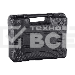 Дрель-шуруповерт аккумуляторная Ресанта ДА-18-2ЛК 75/14/5, Аккумуляторная, 18В, 2 АКБ, Кейс, фото2