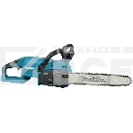 Электрическая цепная пила Makita LXT DUC357 610Вт дл.шины: 14' (35 см) (DUC357Z), фото5