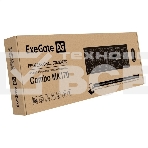 Комплект клавиатура+мышь ExeGate Professional Standard Combo MK170 проводной, USB, 1200 DPI, чёрный, фото2