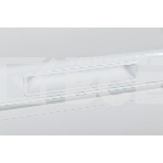 Морозильный ларь Hisense FC325D4BW1, белый, 245л, фото10