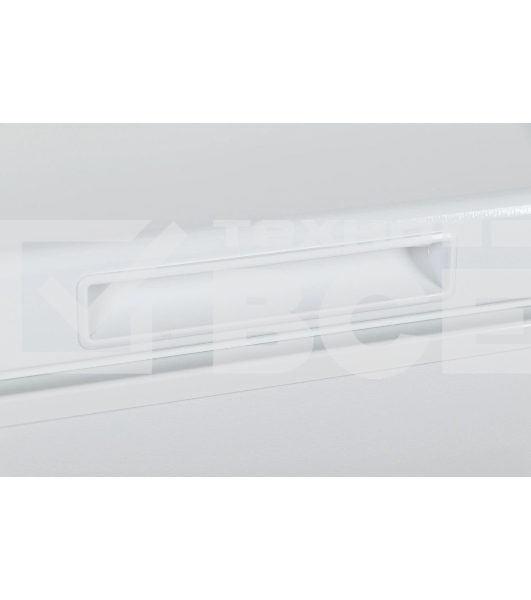 Морозильный ларь Hisense FC325D4BW1, белый, 245л