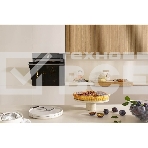 Встраиваемая электрическая духовка Gorenje BFS6148B, объем 77 л, макс. температура 230 градусов, сенсорное/поворотное управление, Wi-Fi, пар (FullSteam), сувид, AirFry, автоматические программы, телескопические направляющие на одном уровне, термощуп, динамическая система охлаждения, многоуровневое приготовление, PerfectGrill, энергоэффективность А+, черный, фото4