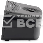 Радиобудильник Hyundai H-RCL221 черный LCD подсв:белый часы:цифровые FM, фото5