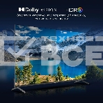 Телевизор Hyundai 50' H-LED50BU7009 черный LED UHD 60Hz Smart TV, фото18