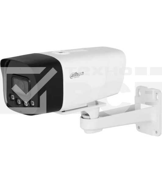 Камера видеонаблюдения IP Dahua DH-IPC-HFW1239DTP-4G-ST-IL-EU-B-0280B 2.8-2.8мм цв. (DH-IPC-HFW1239DT-4G-ST-IL-EU-B)