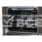 Духовой шкаф Gefest ЭДВ ДА 602-02 К64S, встраиваемый, фото9