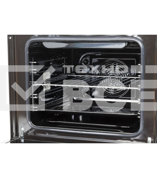 Духовой шкаф Gefest ЭДВ ДА 602-02 К64S, встраиваемый