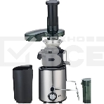 Соковыжималка BQ J1000 серый/черный, центробежная, 900 Вт, 800 мл, механическое, фото4