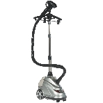 Отпариватель Grand Master GM-S205 Professional серебристый, 2300 Вт, 80 г/мин, 2500 мл, фото 1