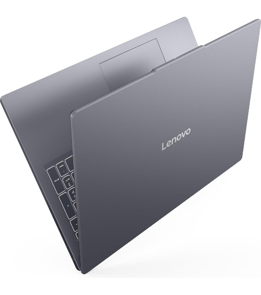 Ноутбук Lenovo IdeaPad Slim 3 16ARP10/16'/IPS/AMD Ryzen 5 7535HS/16GB/512GB SSD/AMD Radeon 660M/Windows 11 Pro/серый/1.73kg