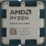 Процессор AMD Ryzen 5 8400F Soc-AM5 4.2GHz OEM, фото 1