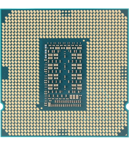 Процессор Intel Xeon E-2374G Soc-1200 3.7GHz OEM