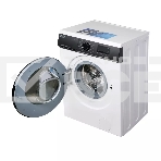 Стиральная машина DeLonghi CAMILLA L 724 V белый, загрузка фронтальная 7 кг, 1200 об/мин., класс: А++, фото2