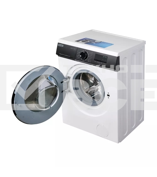 Стиральная машина DeLonghi CAMILLA L 724 V белый, загрузка фронтальная 7 кг, 1200 об/мин., класс: А++