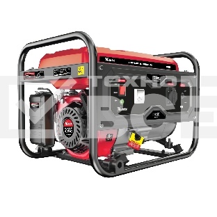 Электрогенератор бензиновый MTX RS-3000, 2.2 кВт, 65 дБ, 34.5 кг