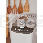 Хлебопечь Hyundai HYBM-M0815 850Вт белый/серебристый, фото11