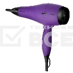 Фен BRAYER BR3007 фиолетовый, 2200 Вт, фото 1