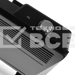 Конвектор Vitek Midnight VT-2194 черный, 1500Вт, 20м2, фото2