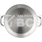 Кастрюля Rondell Calypso RDS-1672 5.8 л. d=22 см (с крышкой) сталь, фото6