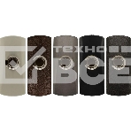 Кнопка выхода Tantos TS-CLICK (00-00201420) черный подсветка, фото4