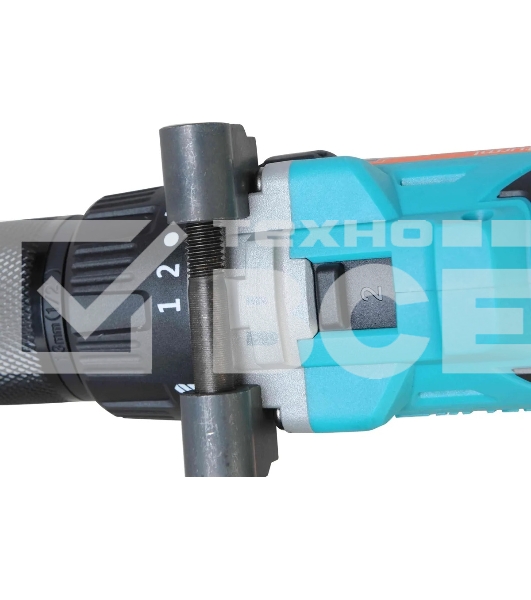 Дрель-шуруповерт аккумуляторная Sturm! CD2080 аккум. патрон:быстрозажимной (кейс в комплекте)