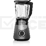 Блендер Bosch MMB6172S,  стационарный,  серебристый, фото 1