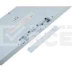 Клавиатура + мышь Acer OCC205 беспроводной USB, 1200 dpi, белый/голубой, фото16