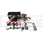 Трёхфазный анализатор качества тока UNI-T UT285C, фото3