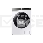 Стиральная машина Samsung WW90T554CAT/LD белый, загрузка фронтальная 9 кг, 1400 об/мин., класс: A+++, фото11