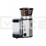 Кофемолка Sakura SA-6154S 150 Вт, 150 гр, серебристый, фото 1