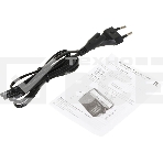 Радиоприемник портативный Сигнал РП-233BT черный USB microSD, фото3