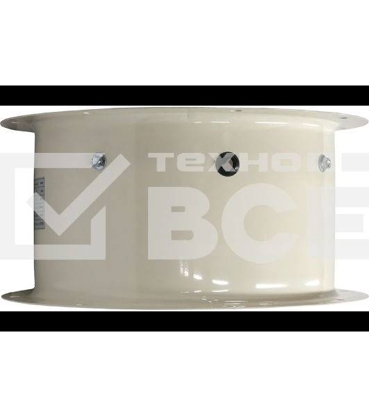 Вентилятор осевой Shuft AXW 4D550-B-T