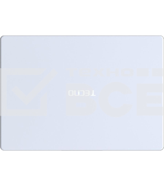 Ноутбук Tecno MegaBook K16SAA серый Core i5 13420H 16Gb SSD512Gb Intel UHD Graphics 16