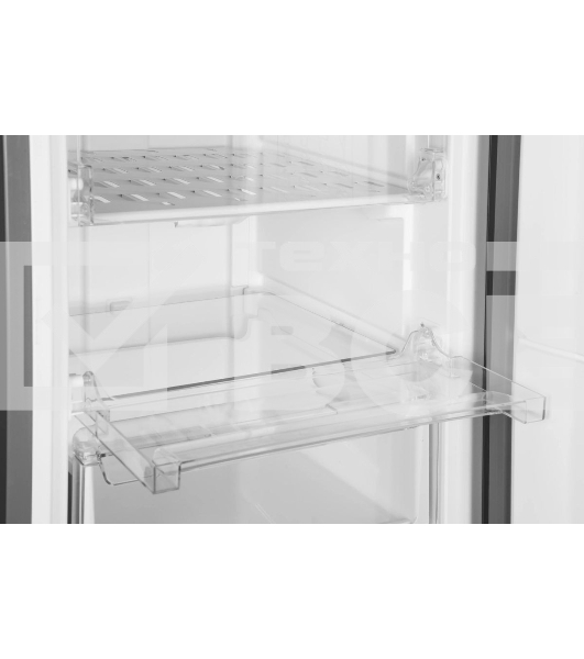 Морозильная камера Indesit DSZ 5175 G серебристый, 261 л, 4 ящика
