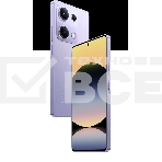 Смартфон Xiaomi Redmi Note 14S 8/128Gb фиолетовый, фото 1