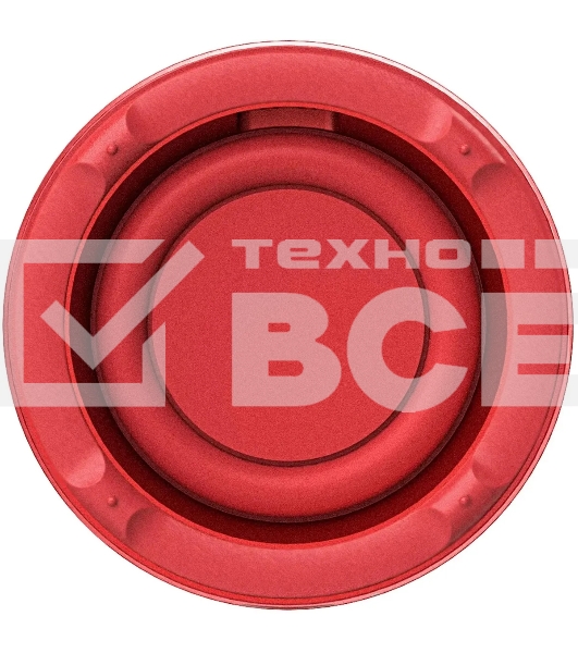 Акустическая система Honor Choice BTH Mini BOE-ME00 4W красный 5504ABLN
