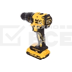 Аккумуляторная безударная бесщеточная дрель - шуруповерт XR DEWALT DCD777D2T-QW, фото9