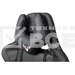 Кресло игровое Бюрократ VIKING 5 AERO BLACK EDITION черный искусственная кожа, фото27