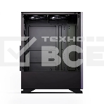 Компьютерный корпус ABR Robin I (1*USB 3.0, 2*USB 2.0, HD Audio, 3xRGB Fan, ATX, Micro-ATX), фото6