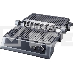 Электрогриль Polaris PGP 3010 SMOKELESS графит, фото3