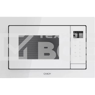 Встраиваемая микроволновая печь CANDY CMXBTG259W