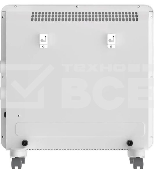 Конвектор Royal Clima MIVENTO Econo REC-MIE1000M 1000Вт белый