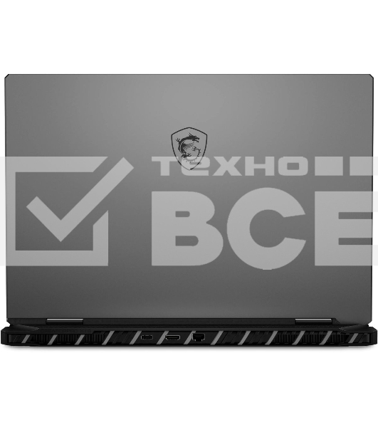 Ноутбук MSI CreatorPro X18 HX A14VKSG Core i9-14900HX 18