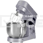 Миксер планетарный Vitek VT-PM0550 2000Вт серебристый, фото9