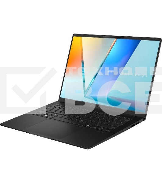 Ноутбук ASUS Vivobook S 14 OLED S5406SA Intel Core Ultra 5 226V 2100MHz/14