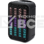 Минисистема Hyundai H-MC1204 черный 10Вт FM USB BT micro SD, фото4