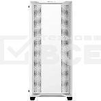 Компьютерный корпус Deepcool CC560 V2 белый без БП ATX 4x120мм 1xUSB 2.0 1xUSB 3.0 audio bott PSU, фото9