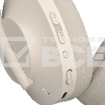 Беспроводная гарнитура Defender FreeMotion B485 бежевый, фото2